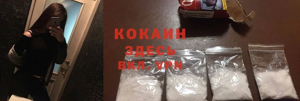 хмурый Богородск